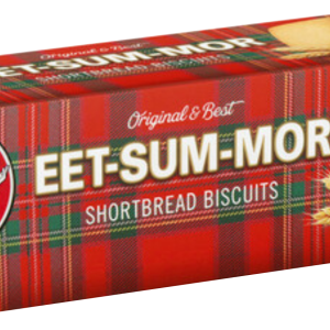 Bakers Eet-Sum-Mor
